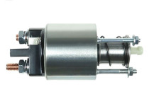 Magneetschakelaar, startmotor