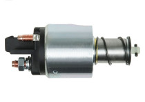 Magneetschakelaar, startmotor