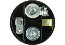 Reparatieset, startmotor