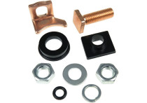 Reparatieset, startmotor