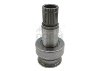 Rondsel, startmotor