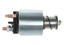 Magneetschakelaar, startmotor
