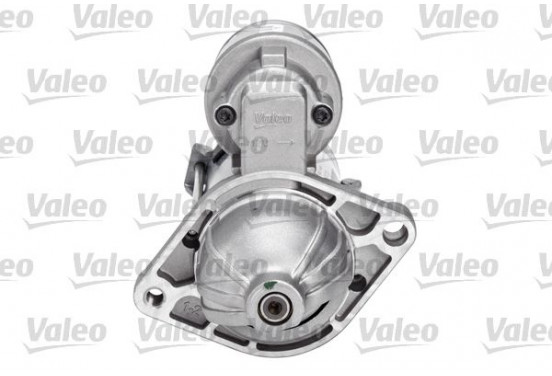 Startmotor 458430 Valeo