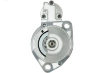 Startmotor / Starter