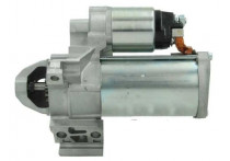 Startmotor / Starter