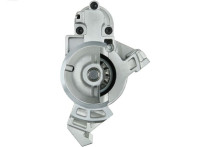 Startmotor / Starter