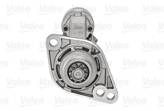 Startmotor 438171 Valeo