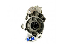 Startmotor Volkswagen 1.7 kw