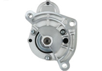 Startmotor / Starter