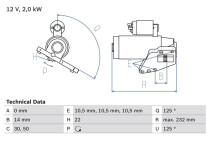 STARTMOTOR