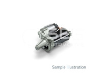 Startmotor / Starter