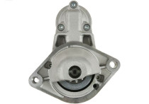 Startmotor / Starter