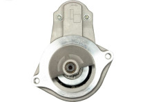 Startmotor / Starter