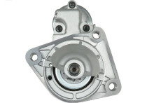 Startmotor / Starter