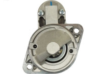 Startmotor / Starter