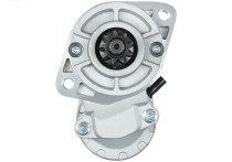 Startmotor / Starter