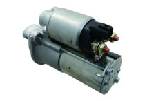 Startmotor / Starter