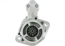 Startmotor / Starter