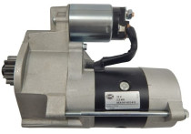 Startmotor / Starter