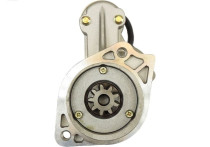 Startmotor / Starter