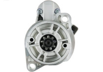 Startmotor / Starter