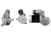 Startmotor / Starter