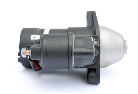 Starter Opel 12V 1.4kW 8EA 011 610-661 Hella