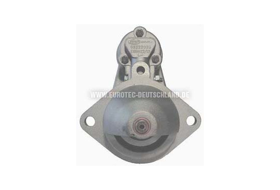 Startmotor 11017300 Eurotec