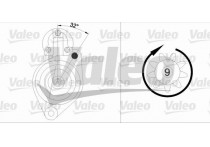 Startmotor