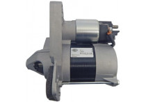 STARTMOTOR / STARTER                 8EA