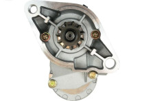 Startmotor / Starter