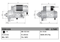 STARTMOTOR