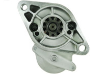 Startmotor / Starter