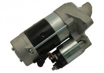 Startmotor / Starter