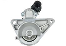 Startmotor / Starter