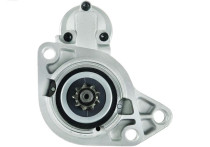 Startmotor / Starter