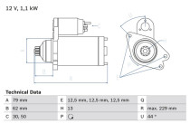 STARTMOTOR