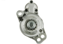 Startmotor / Starter