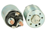 Solenoid