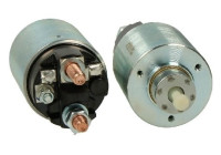 Solenoid