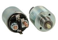 Solenoid