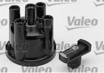 DISTRIBUTOR CAP + ROTOR ARM M143