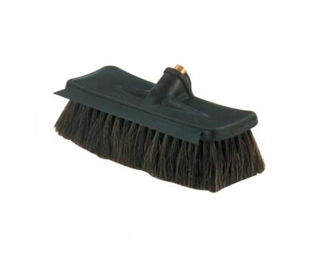 Brosse à laver 'Bus' en crin