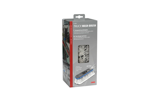 Brosse de lavage pour brosse télescopique (42.38001), Image 3