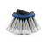 Brosse de lavage pour brosse télescopique (42.38001), Vignette 2