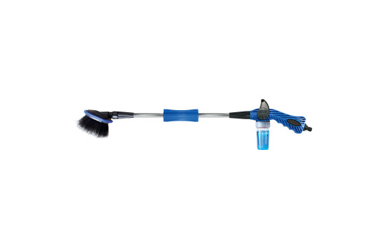 Pingi Aquablaster Pro avec brosse
