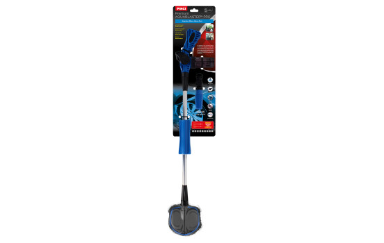 Pingi Aquablaster Pro avec brosse, Image 2