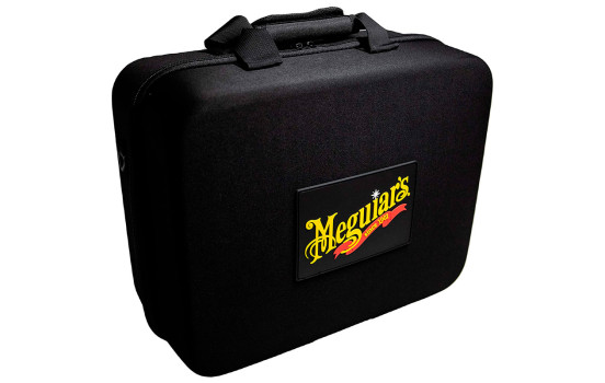 Coque souple Meguiars 39x31x18cm