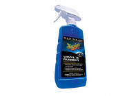 Nettoyant et protecteur de vinyle et de caoutchouc marine Meguiars Marine