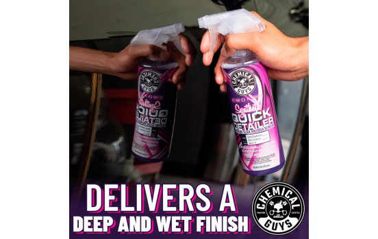 Chemical Guys Extreme Slick Dégraissant synthétique rapide (473 ml), Image 4